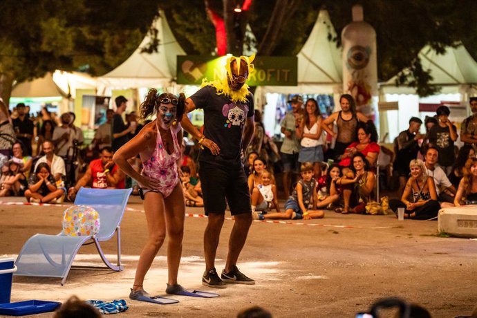 Rototom Sunsplash