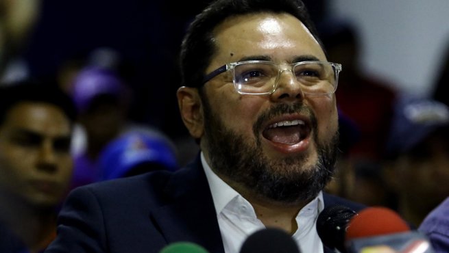 Política