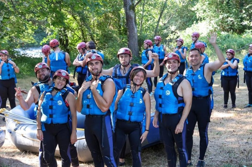 Más de 1.300 niños y jóvenes participan este verano en las actividades del Consell de Mallorca
