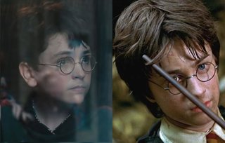 La serie de Harry Potter confirma un gran cambio en una de las señas de identidad de la franquicia