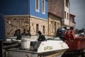 Cuatro detenidos y 1.500 kilos de cocaína incautados en una operación antidroga en A Pobra do Caramiñal