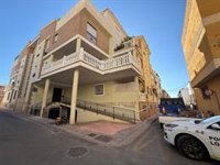 Desalojan de forma preventiva un edificio en Armilla (Granada) por los efectos de los seísmos