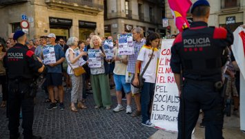 Aldia Espanya