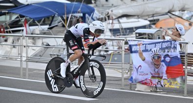 Ciclismo