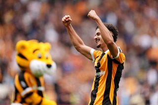 Hull City - Manchester United