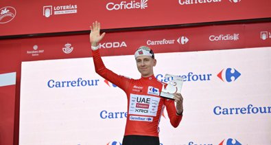 Ciclismo