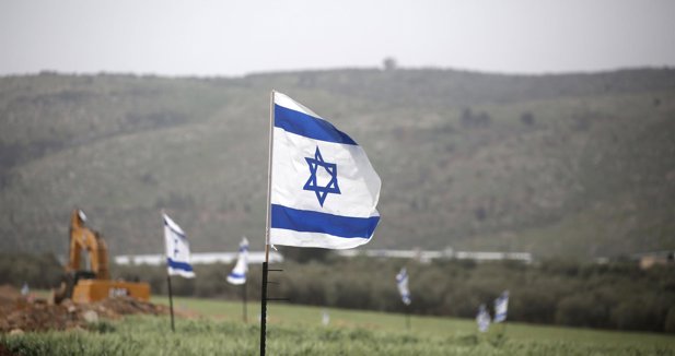 España y seis países más se suman a la condena a los asentamientos israelíes al este de Jerusalén