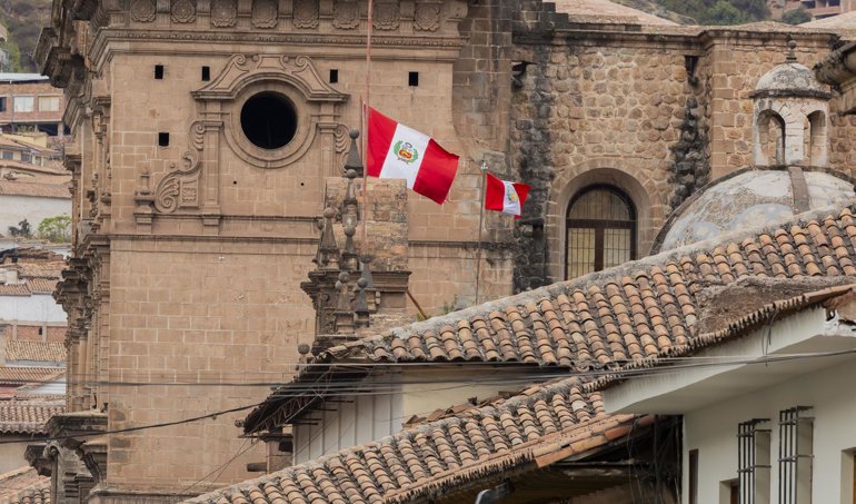 iberoamérica