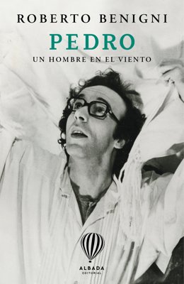 Cubierta del libro