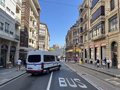Nueve detenidos en la primera jornada de Aste Nagusia en Bilbao, dos por tocamientos y otro por violencia de género