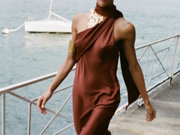 'Lookbook' De Zara