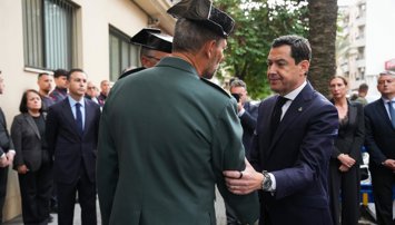 Es Andalucía - Sevilla