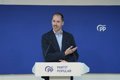Juan Fernández sitúa al PP como alternativa al PSC en Lleida: La han abocado "al 'Far West'"