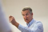 Foto: Feijóo reclama a Sánchez decretar el confinamiento en Ceuta por "riesgo sanitario" con la sarna o la tuberculosis