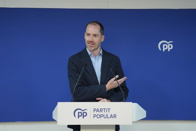 Archivo - Juan Fernández