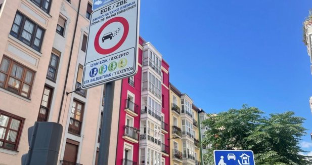 País Vasco
