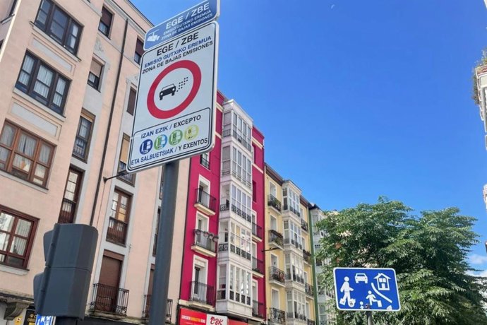 Ayuntamiento de Vitoria descarta implantar el Área de Prioridad Residencial