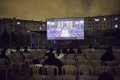 El ciclo 'Noches de cine' finaliza esta semana con las cuatro últimas proyecciones en distintos barrios de Pamplona