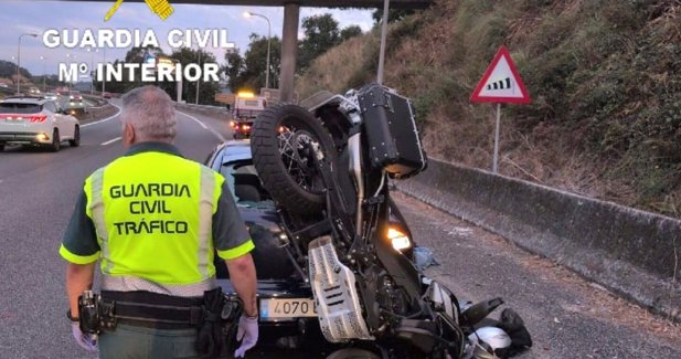 Galicia