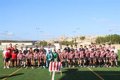 Galmés asiste a la presentación oficial de la plantilla del Athletic Club de Montuïri
