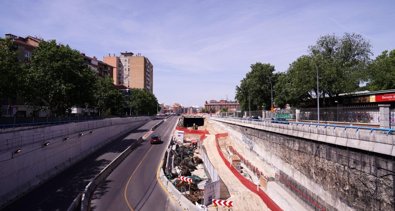 Madrid