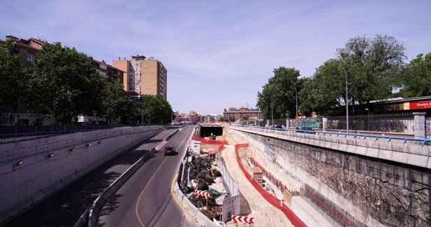 Madrid