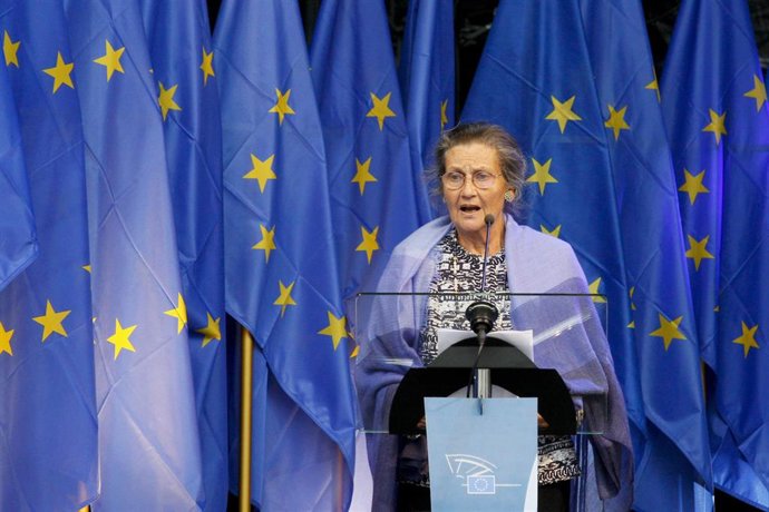 Bruselas lanza el Premio Simone Veil para reconocer el patrimonio cultural judío en Europa