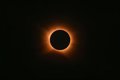 Soria, Burgos y La Rioja, las provincias donde más aumentó el gasto durante el eclipse