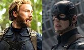 Foto: VÍDEO: La rídícula escena eliminada de Vengadores La era de Ultrón que explica por qué Capitán América ya no lleva casco