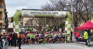 Más Jaén