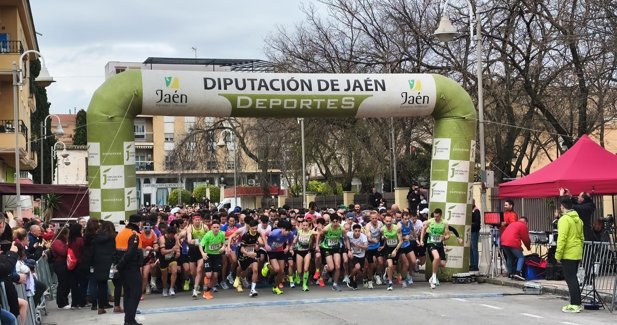 Más Jaén