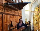 Foto: Ainzón acogerá, el 28 y 29 de agosto, el Festival Organalia Mundi