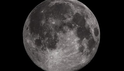 La Luna ofrecerá su propio espectáculo en Madrid con un eclipse parcial en la madrugada del 28 de agosto