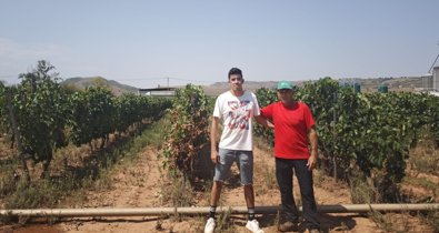 La Rioja