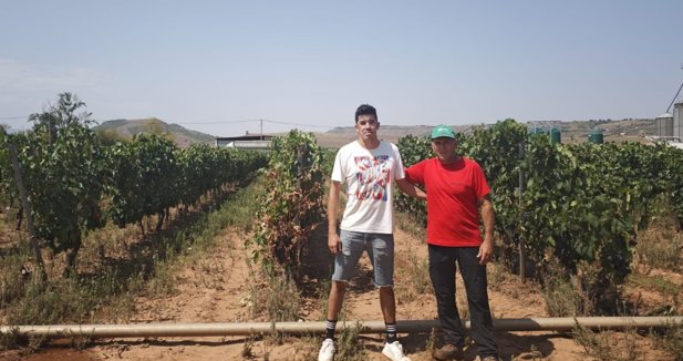 La Rioja