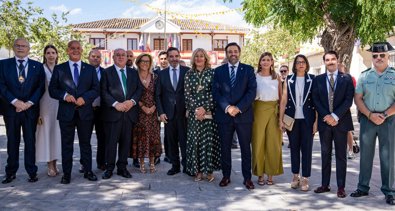 Castilla-La Mancha