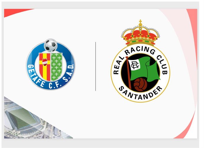 Onces Iniciales probables: Getafe - Racing: resumen y estadísticas del partido de la jornada 2 de LaLiga EA Sports