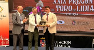 Diputación de Almería