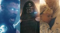 Lista oficial de 15 películas y series de Marvel que ver antes  Vengadores: Doomsday