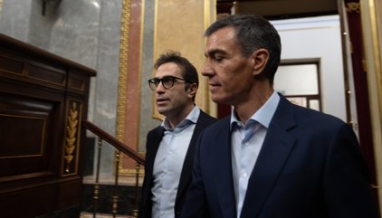 España pide a la UE una discusión en septiembre sobre el impuesto al beneficio de petroleras por la guerra de Irán