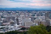 Foto: Japón.- Un nuevo seísmo de magnitud preliminar 6,0 sacude la costa del norte de Japón