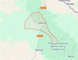 Gátova