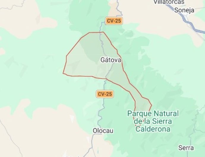 Gátova