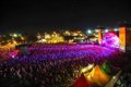 El Rototom Sunsplash cierra el telón con 169.000 asistentes de casi 100 países en Benicàssim
