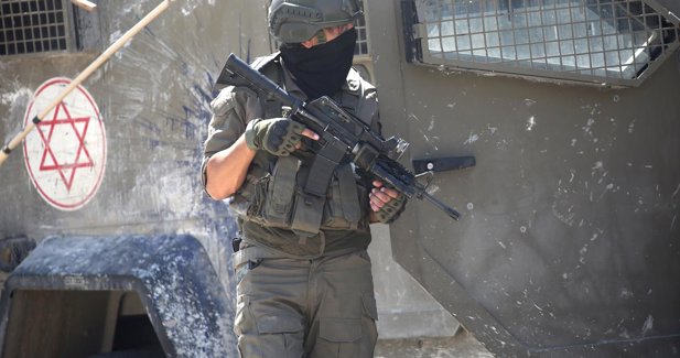 El Ejército israelí mata a tiros a un joven palestino de 14 años en Cisjordania