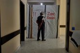 Foto: VÍDEO: RDCongo lucha a la desesperada contra el peor brote de ébola de su historia a los 100 días de su declaración