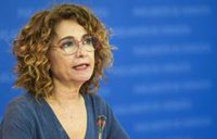 Montero acusa a Moreno de "abrazar el discurso de la ultraderecha" sobre seguridad y narcotráfico para "generar miedo"