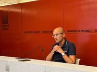 Las concejalas no adscritas de Santiago piden conocer en qué situación está el contrato de autobús tras un nuevo recurso