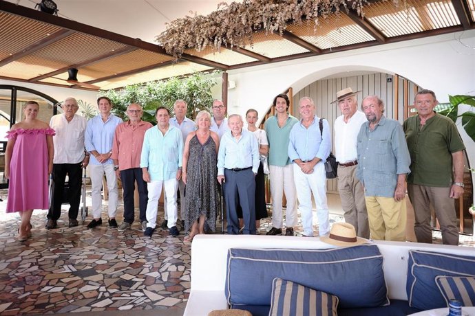 El torero malagueño Saúl Jiménez Fortes ha sido proclamado ganador del Capote de Paseo 2026, trofeo que concede el Ayuntamiento de Málaga.
