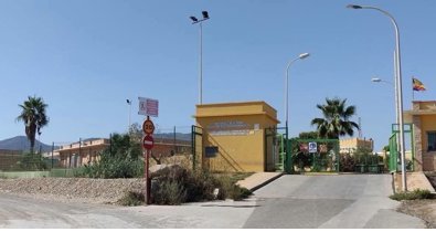 Ceuta y Melilla